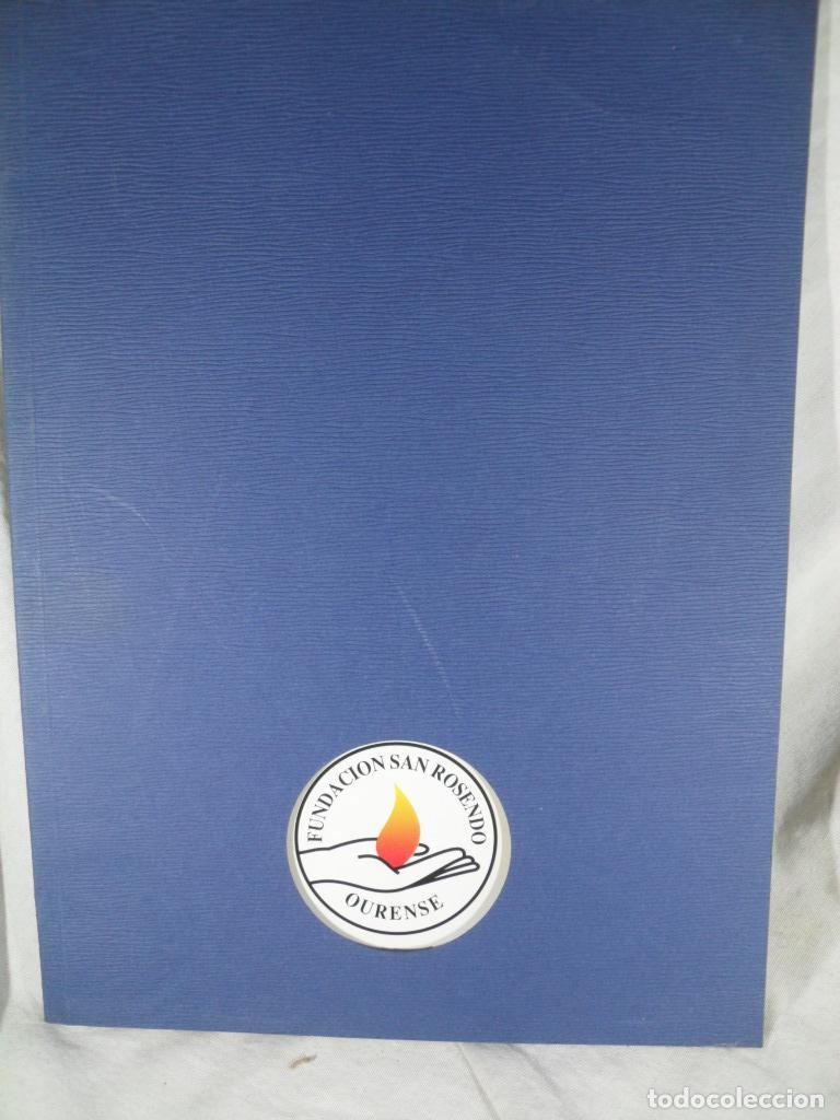 Libros: FUNDACION SAN ROSENDO - VARIOS - Foto 1