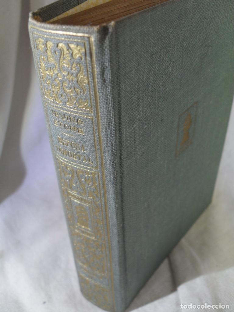 Libros: ESPOSA INMORTAL - IRWING STONE - Foto 1