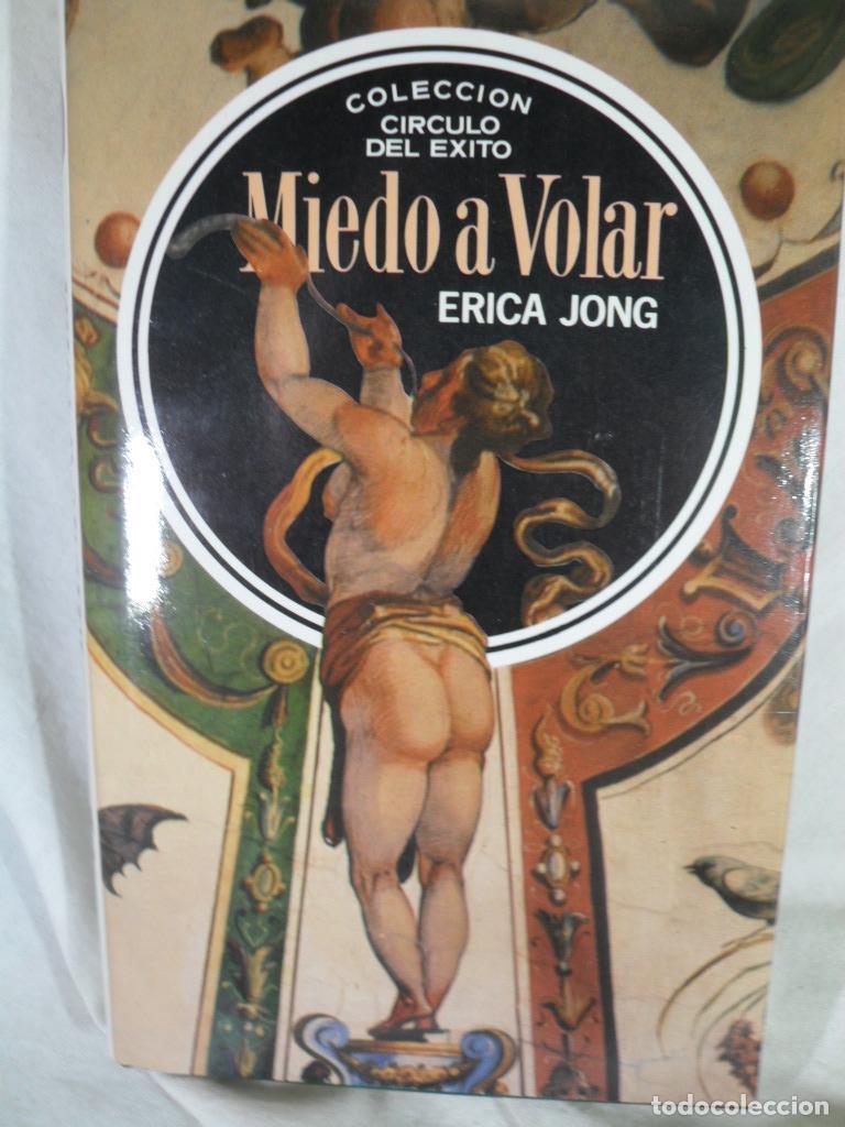 Libros: MIEDO A VOLAR - ERICA JONG - Foto 1