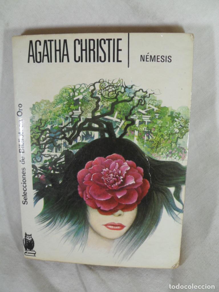 Libros: NEMESIS - AGATHA CHRISTIE - Foto 1