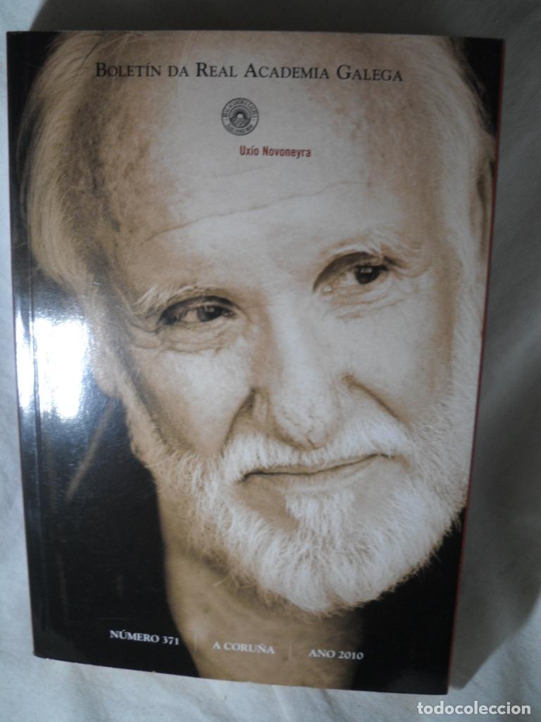 Libros: UXIO NOVONEYRA - VARIOS - Foto 1