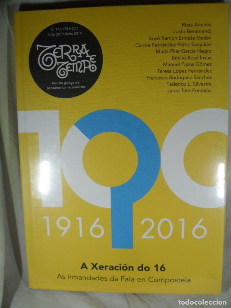 Libros: TERRA E TEMPO N&ordm; 173-174 - VARIOS - Foto 1