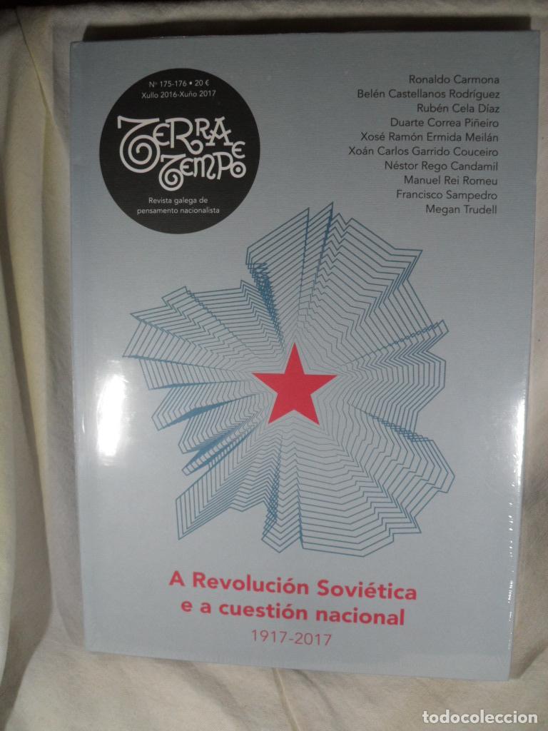 Libros: TERRA E TEMPO N&ordm;175-176 - VARIOS - Foto 1