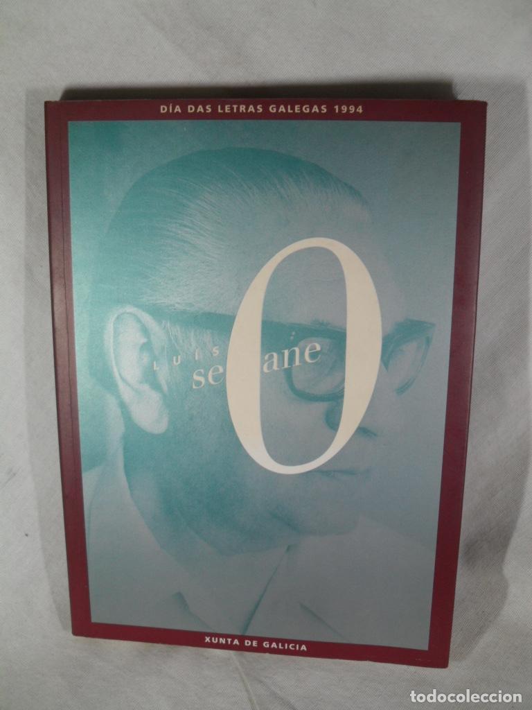 Libros: LUIS SEOANE - VARIOS - Foto 1