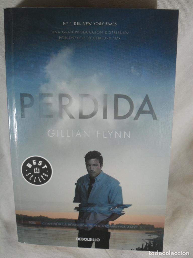 Libros: PERDIDA - GILLIAN FLYNN - Foto 1