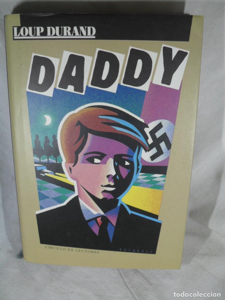 Libros: DADDY - LOUP DURAND - Foto 1