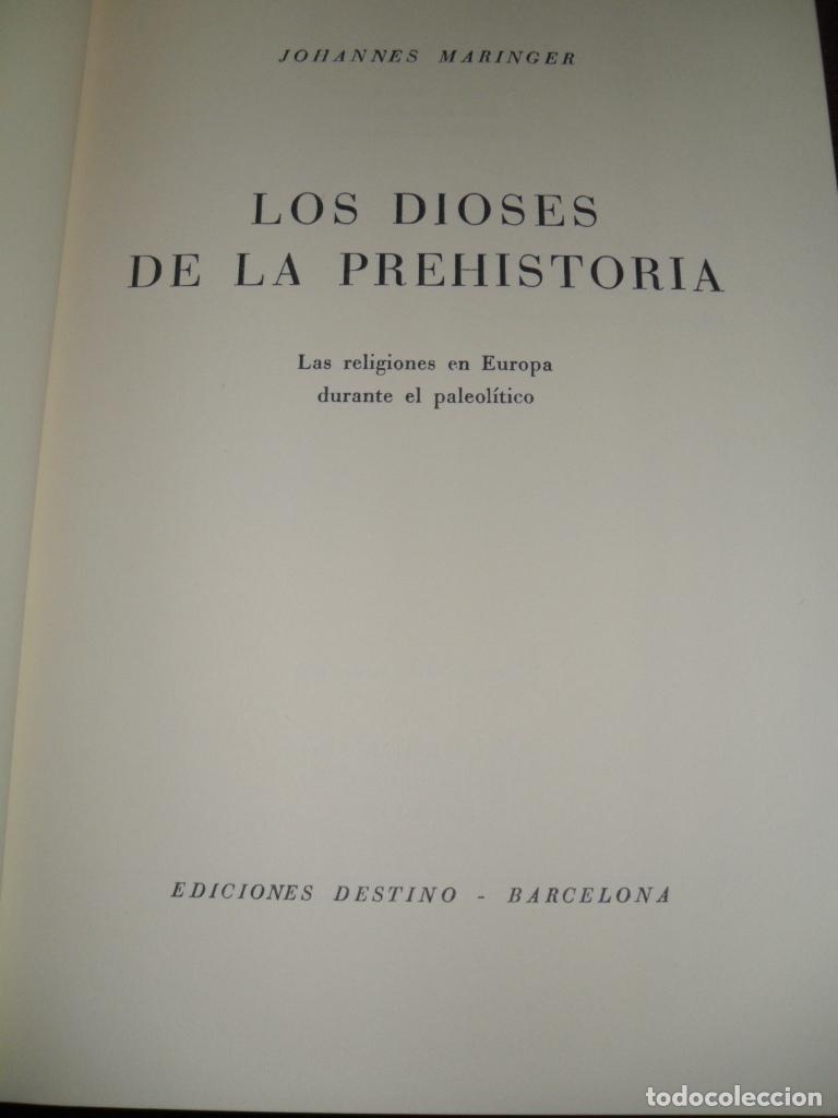 Libros: EL MISTERIO DE LOS HITITAS - C W CERAM - Foto 1