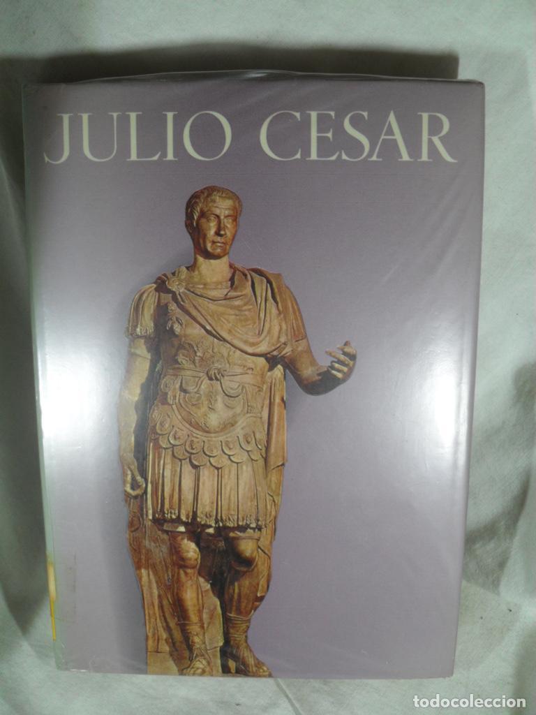 Libros: JULIO CESAR - IRWIN ISENBERG - Foto 1