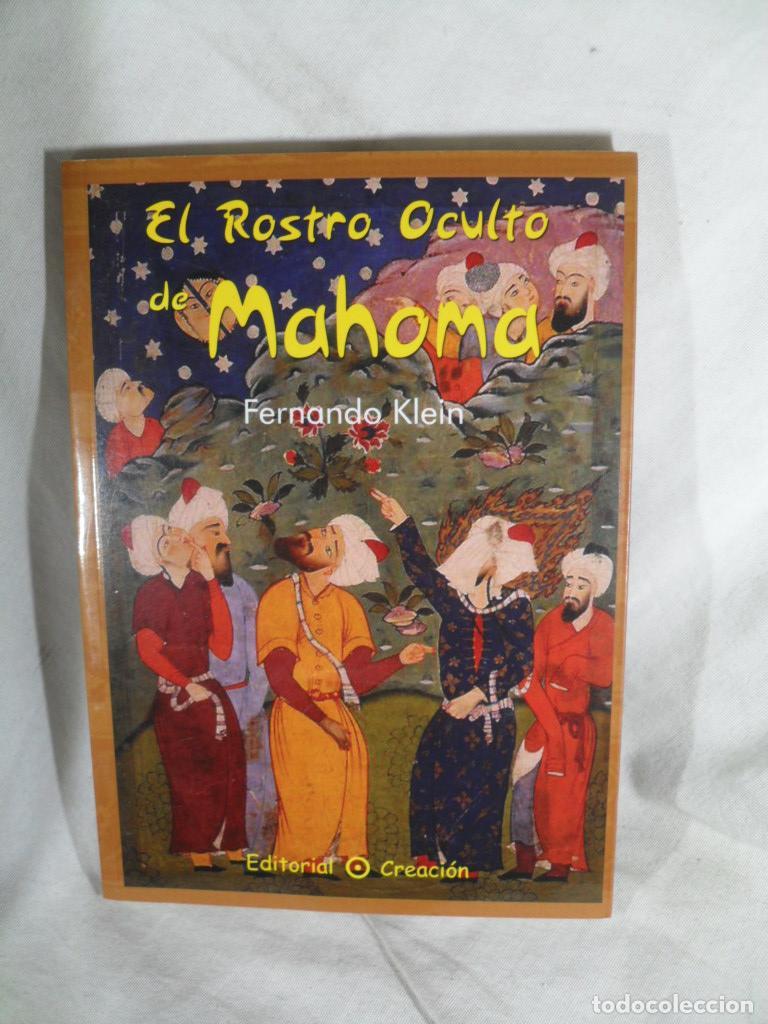 Libros: EL ROSTRO DE MAHOMA - FERNANDO KLEIN - Foto 1