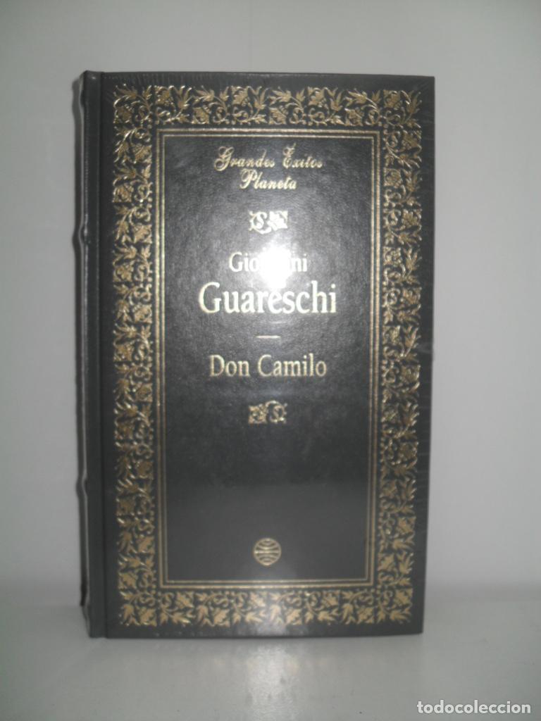 Libros: DON CAMILO - GIOVANNI GUARESCHI - Foto 1