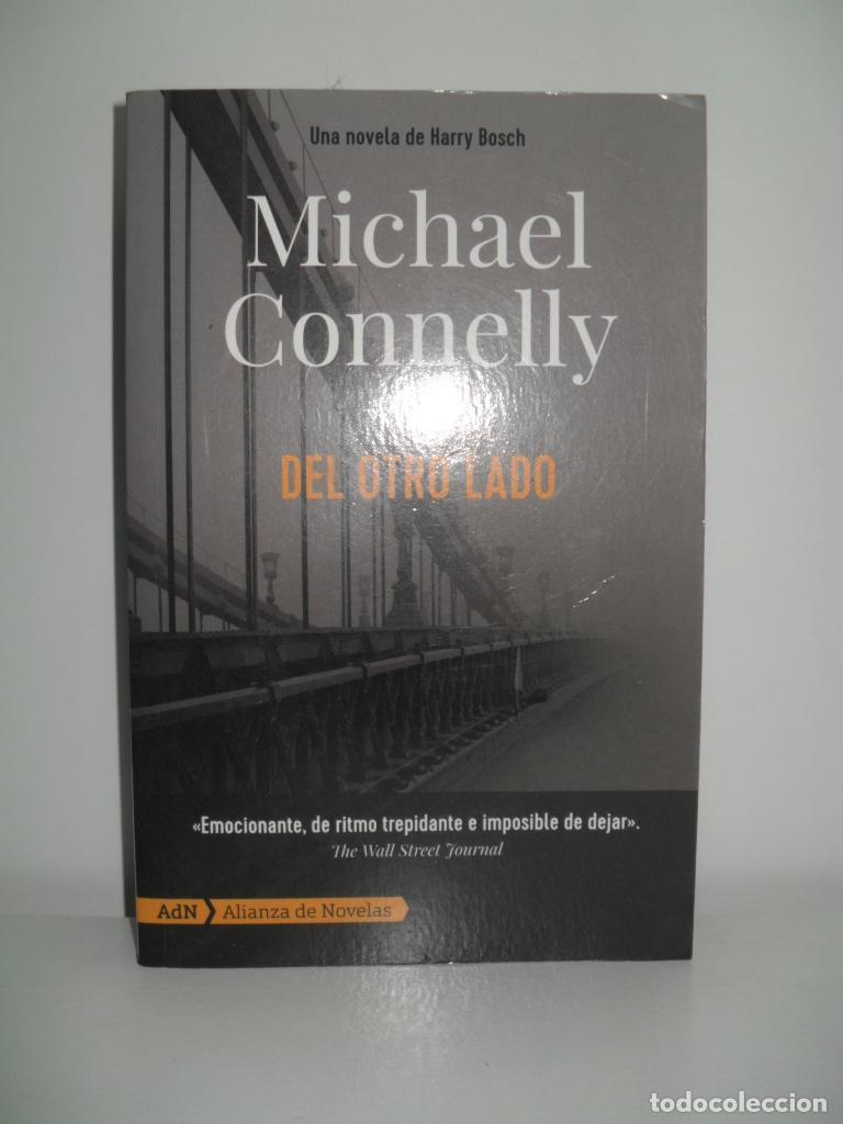 Libros: DEL OTRO LADO - MICHAEL CONNELLY - Foto 1