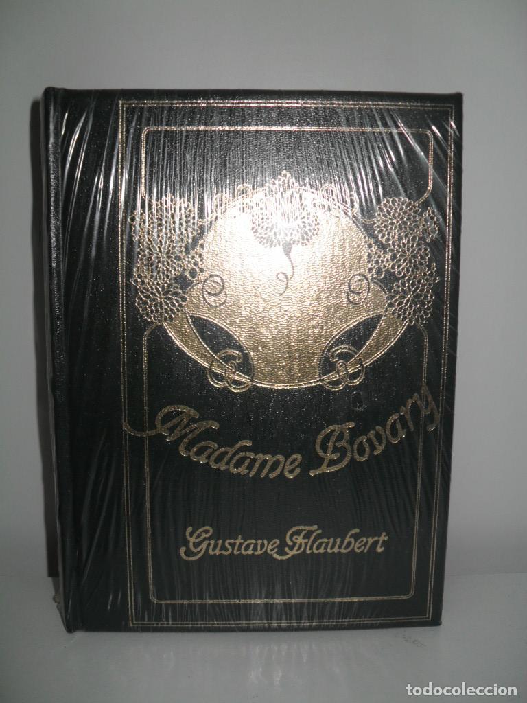 Libros: MADAME BOVARY - GUSTAVE FLAUBERT - Foto 1