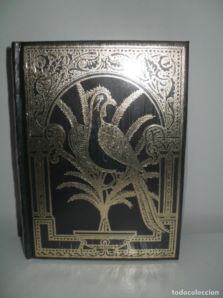 Libros: EL LIBRO DE LAS TIERRAS VIRGENES - RUDYARD KIPLING - Foto 1