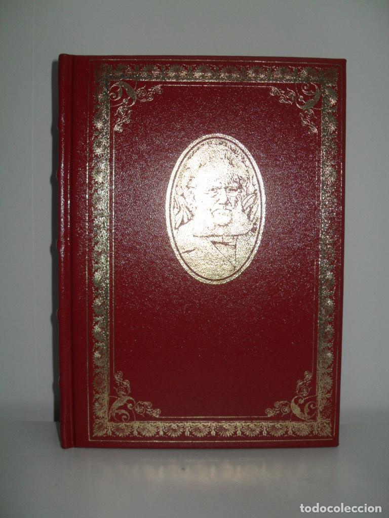 Libros: CASA DE MU&Ntilde;ECAS PATO SILVESTRE - HENRIK IBSEN - Foto 1