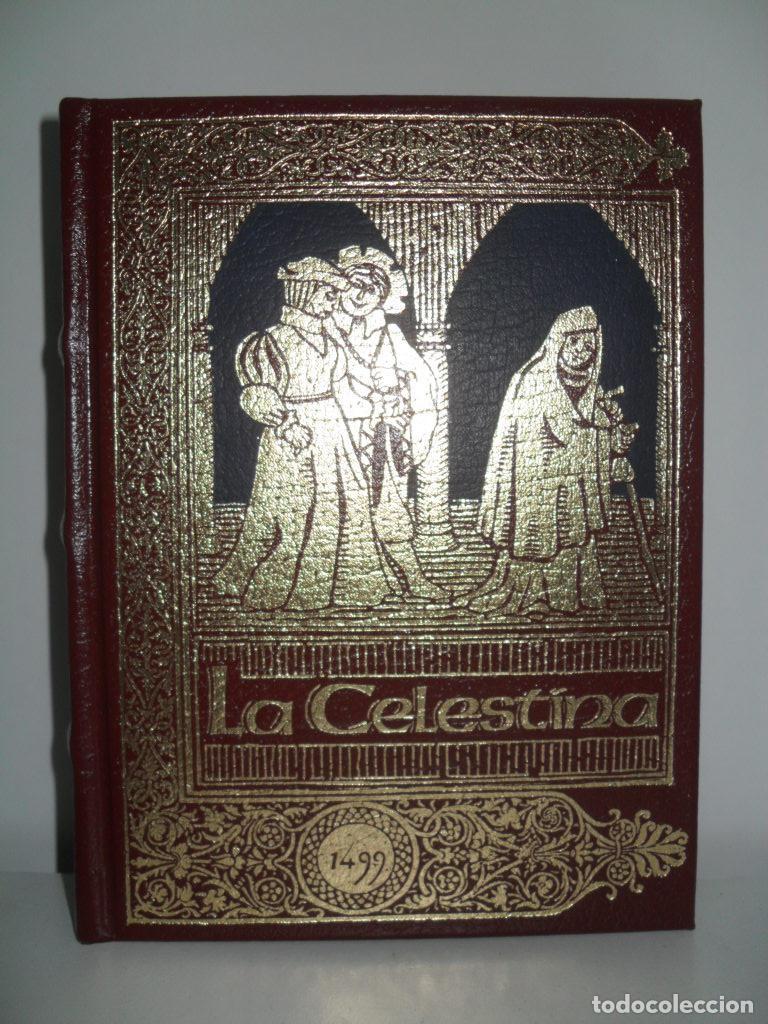 Libros: LA CELESTINA - FERNANDO DE ROJAS - Foto 1