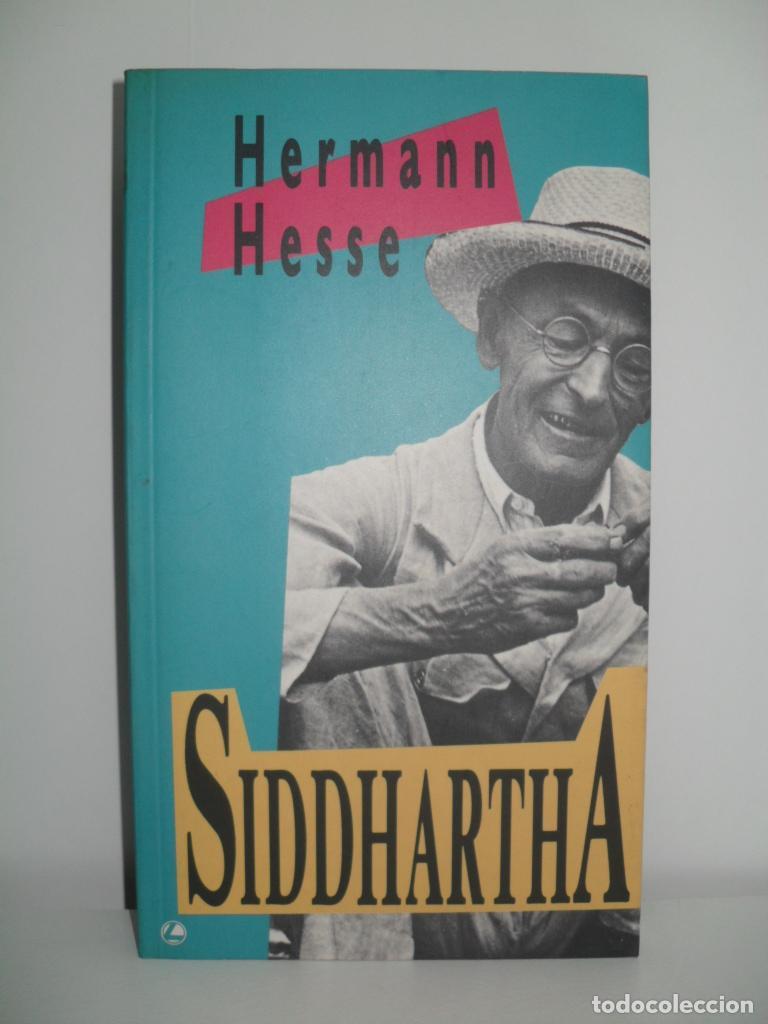 Libros: SIDDHARTHA - HERMANN HESSE - Foto 1