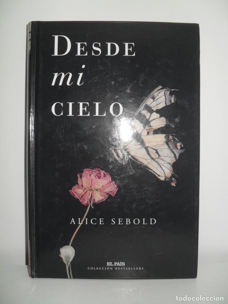 Libros: DESDE MI CIELO - ALICE SEBOLD - Foto 1