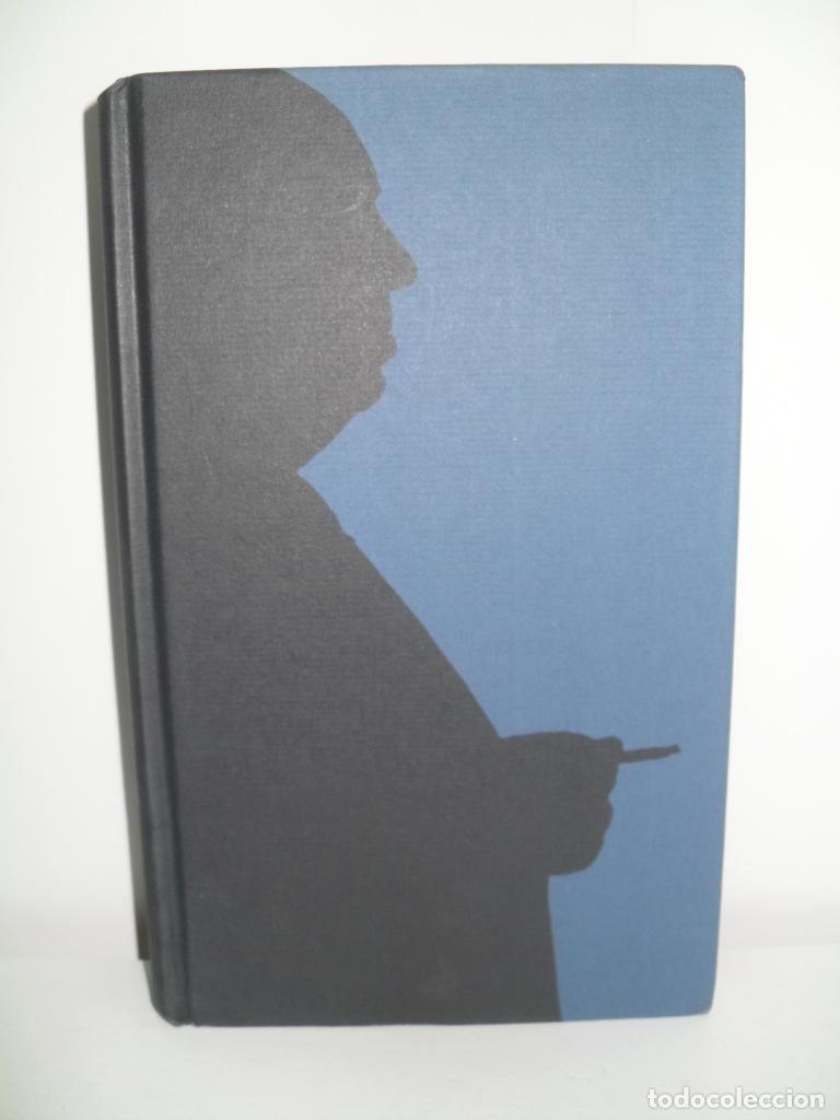 Libros: CRIMENES SELECTOS - ALFRED HITCHCOCK - Foto 1