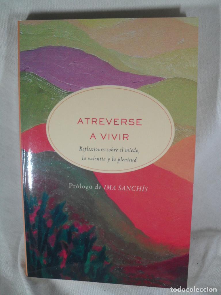 Libros: ATREVERSE A VIVIR - MIRIAM SUBIRANA - Foto 1