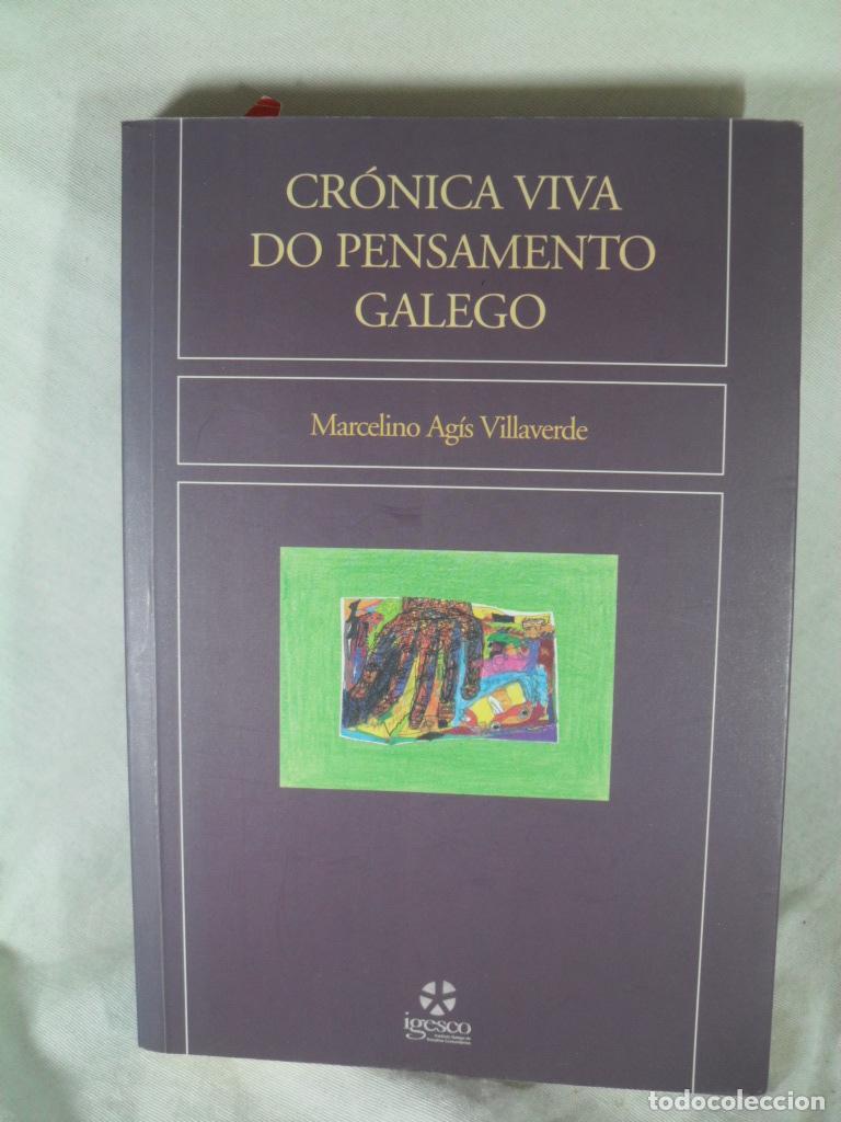 Libros: A LEI DAS ANIMAS - CARLOS G REIGOSA - Foto 1