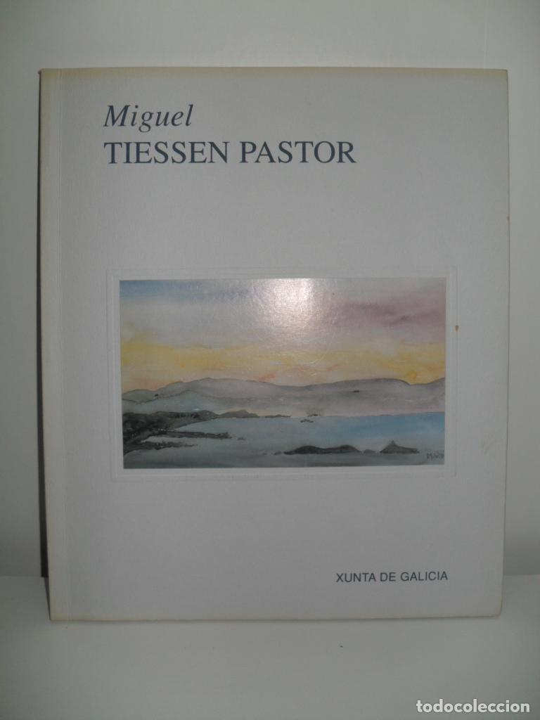 Libros: MELANCOLIA - MIGUEL TIESSEN PASTOR - Foto 1