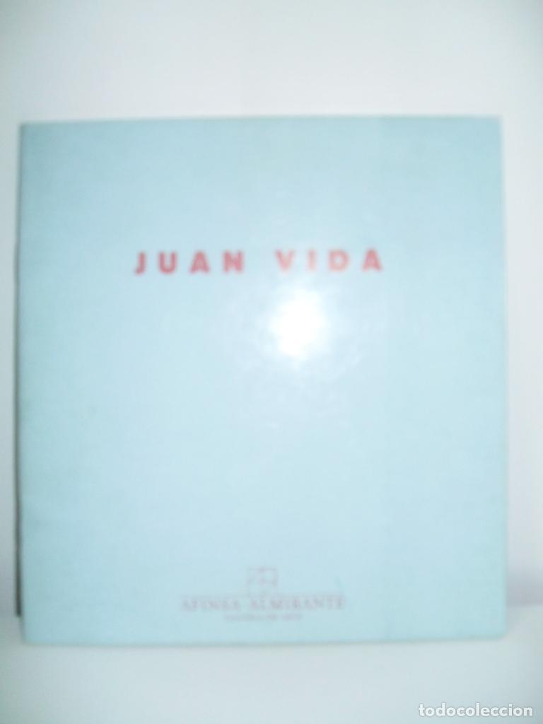 Libros: SEPTIEMBRE - OCTUBRE 1990 - JUAN VIDA - Foto 1