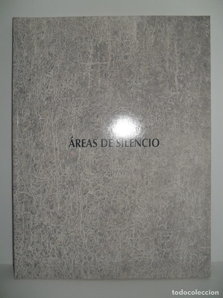 Libros: AREAS DE SILENCIO - VARIOS - Foto 1