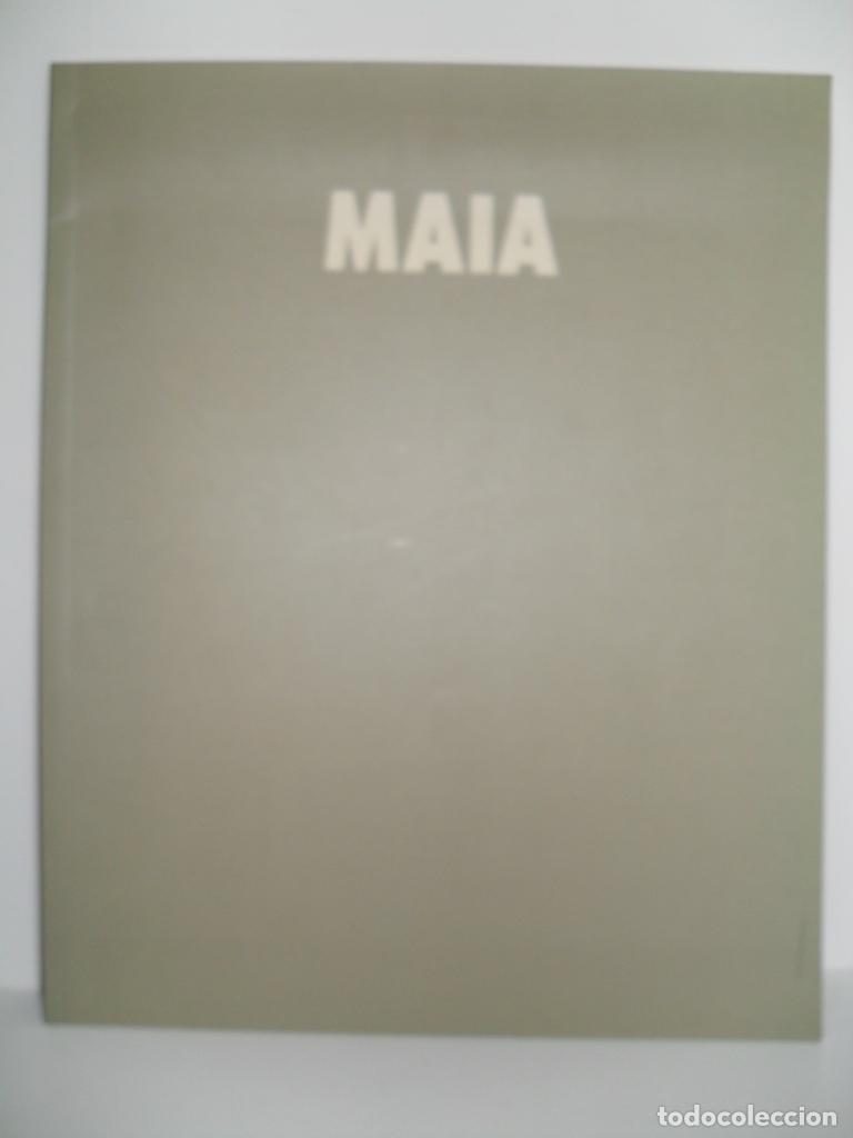 Libros: DICIEMBRE-ENERO 1991 - 1992 - MAIA - Foto 1