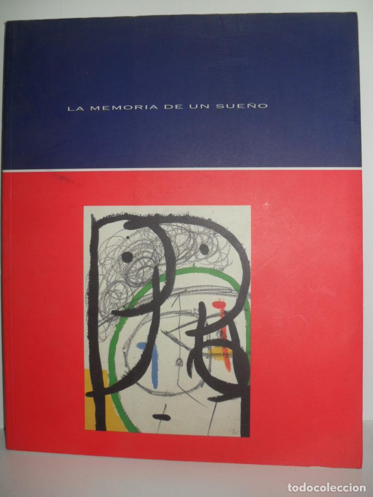 Libros: LA MEMORIA DE UN SUE&Ntilde;O - VARIOS - Foto 1