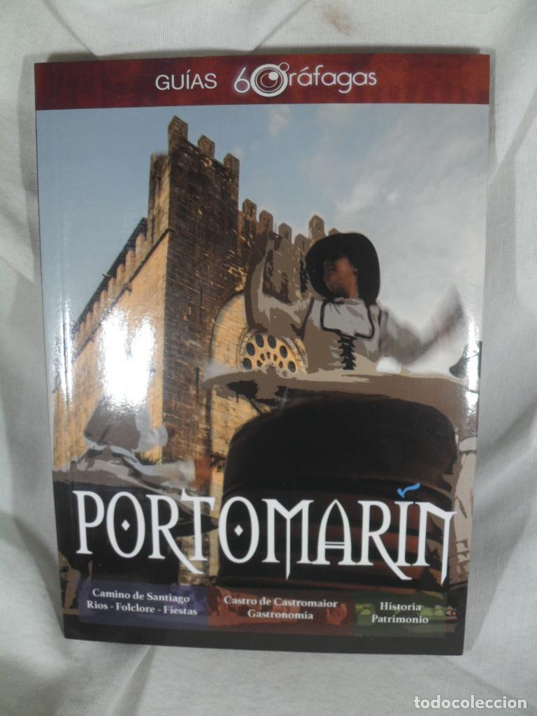 Libros: PORTOMARIN - VARIOS - Foto 1
