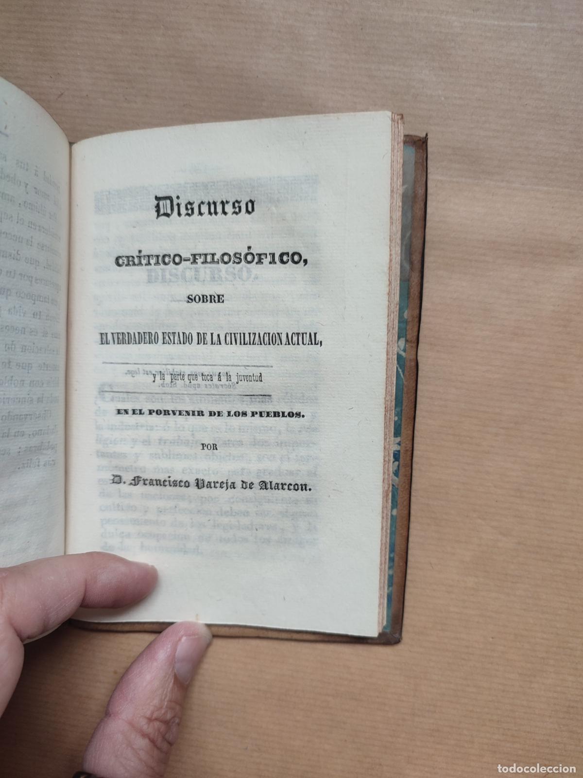 Libros: LIBRO DE LA JUVENTUD - SILVIO PELLICO - Foto 4