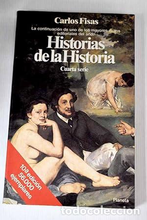 Libros: Historias de la historia - Foto 1