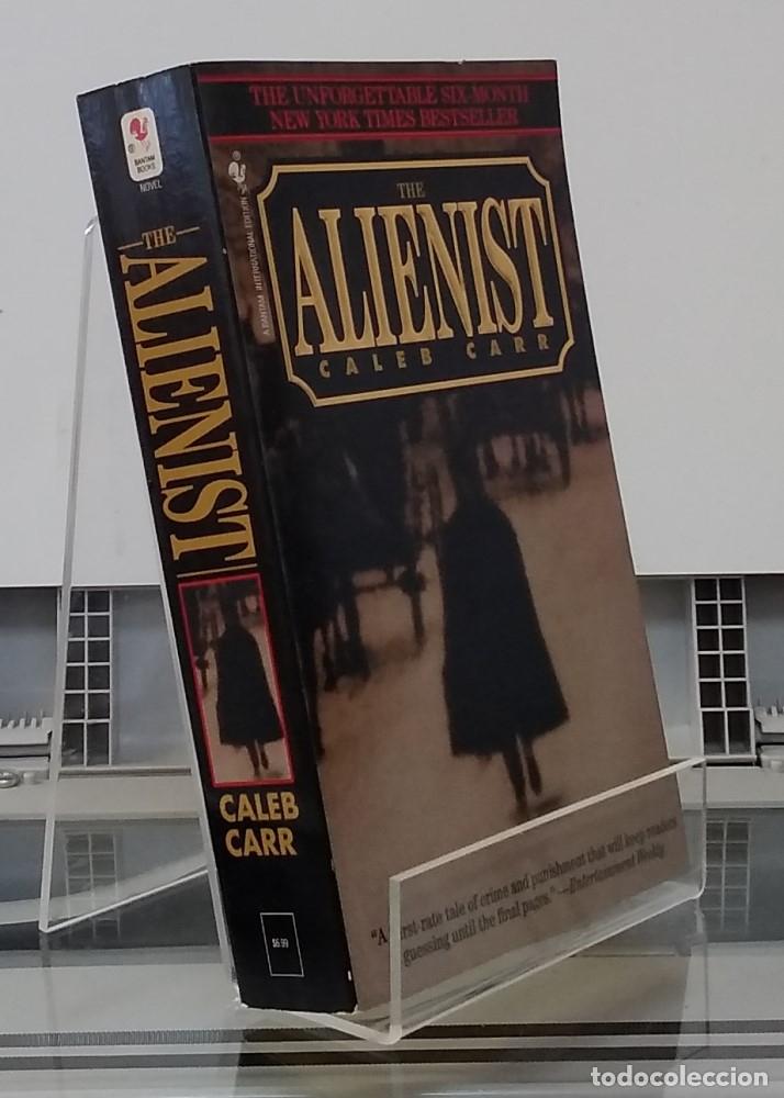 Libros: Alienist (English) - Caleb Carr - Foto 1