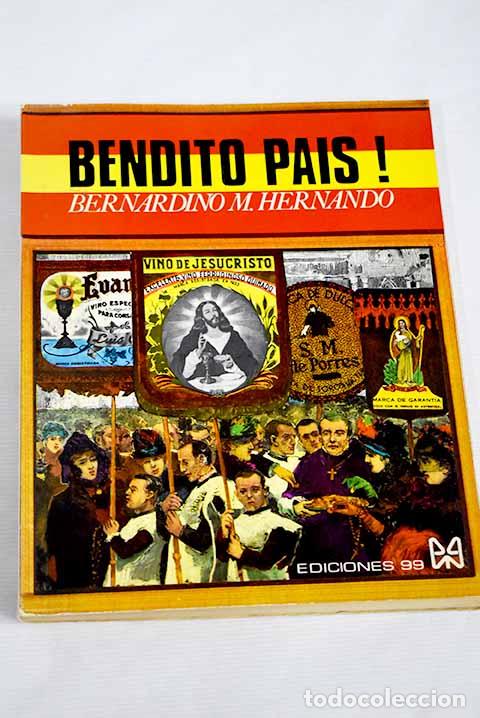 Libros: Bendito pais!: : Edic. 99. - Foto 1