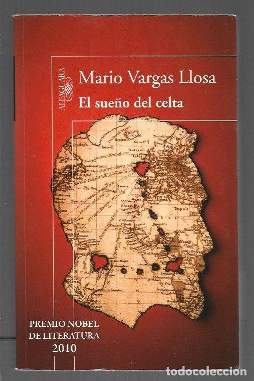 Libros: SUE&Ntilde;O DEL CELTA - EL - VARGAS LLOSA, MARIO - Foto 1