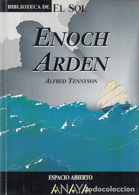 Libros: ENOCH ARDEN - TENNYSON, ALFRED - Foto 1