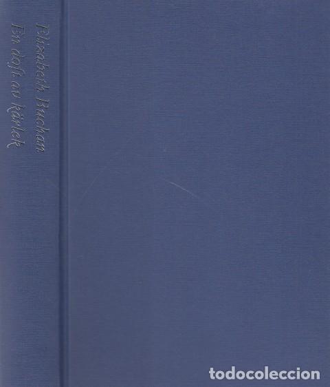 Libros: EN DOFT AV K&Auml;RLEK - BUCHAN, ELIZABETH - Foto 1