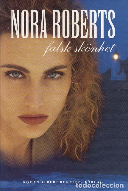 Libros: FALSK, SK&Ouml;NHET - ROBERTS, NORA - Foto 1
