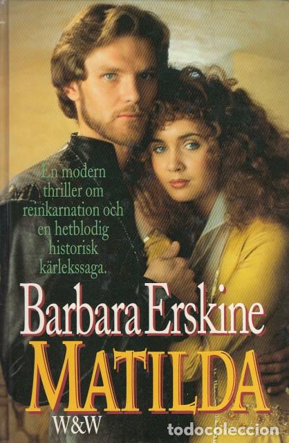 Libros: MATILDA - ERSKINE, BARBARA - Foto 1