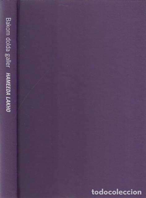 Libros: BAKOM DOLDA GALLER - LAKHO, HAMEEDA - Foto 1