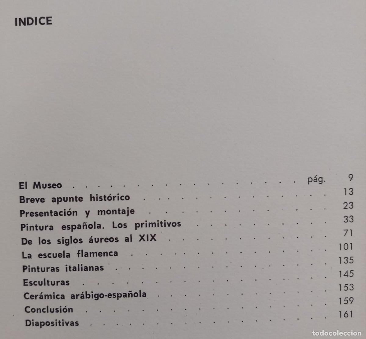 Libros: Museo de Bellas Artes de Bilbao. - LASTERRA, Crisanto de: - Foto 6