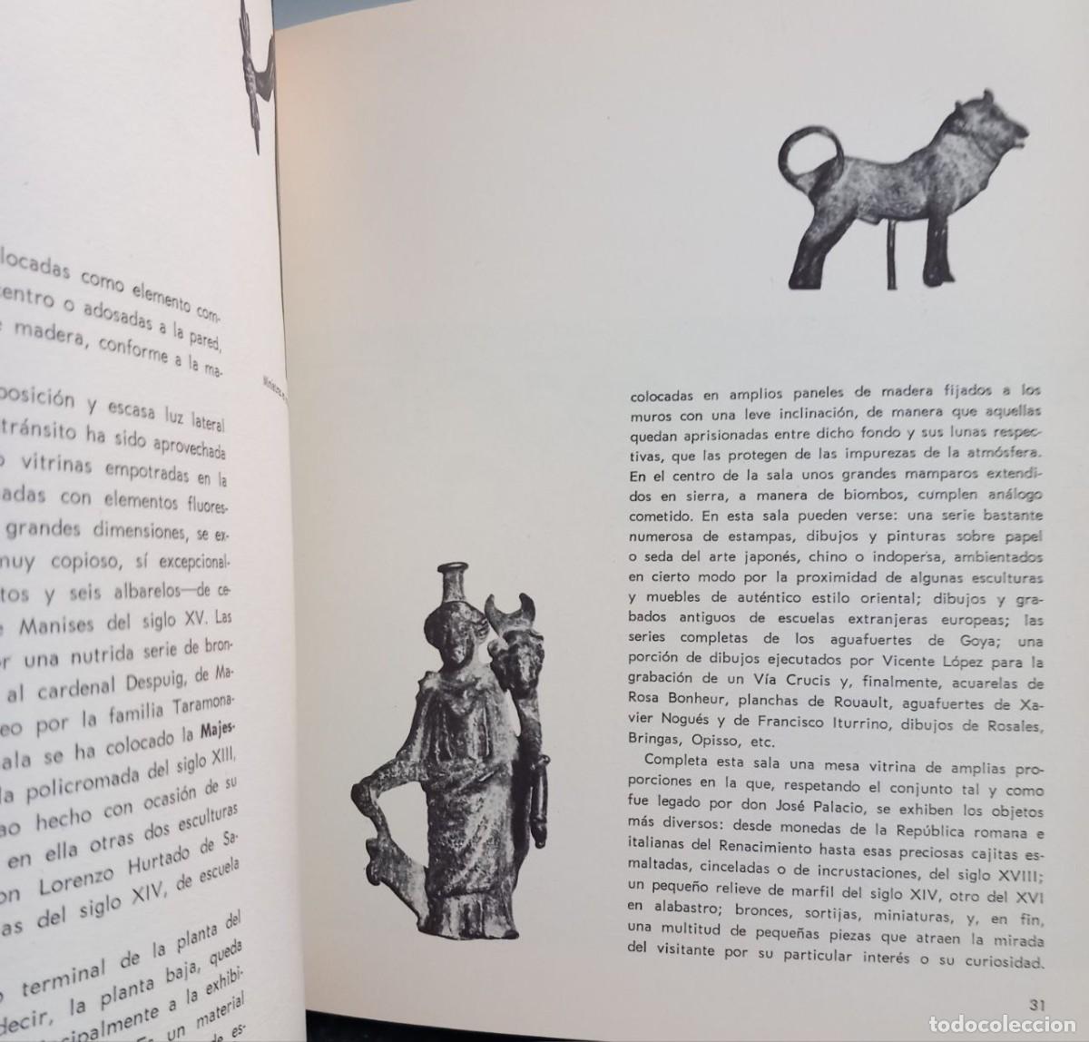 Libros: Museo de Bellas Artes de Bilbao. - LASTERRA, Crisanto de: - Foto 8