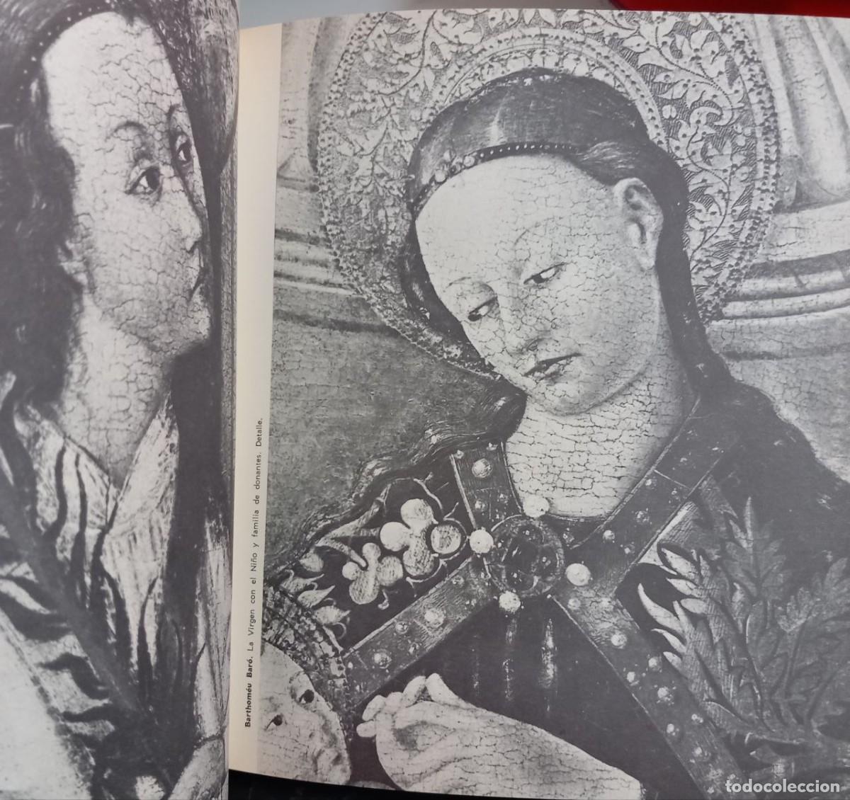 Libros: Museo de Bellas Artes de Bilbao. - LASTERRA, Crisanto de: - Foto 10