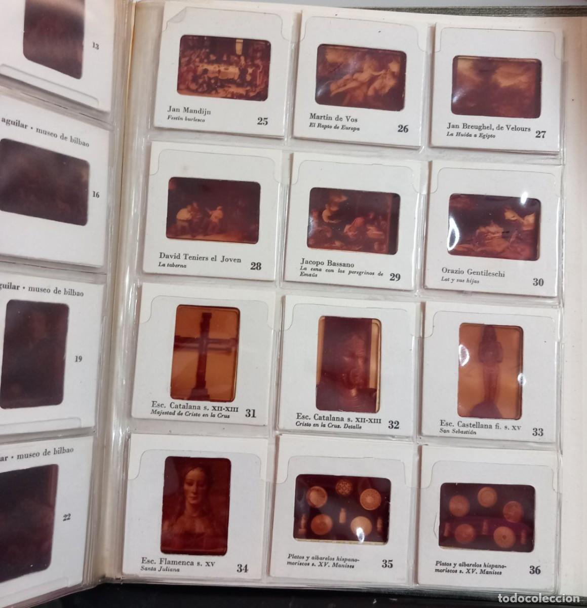 Libros: Museo de Bellas Artes de Bilbao. - LASTERRA, Crisanto de: - Foto 11