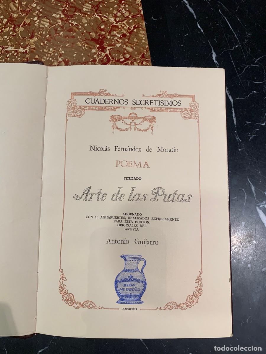Libros: La gitanilla - Cervantes de Saavedra, Miguel - Foto 10