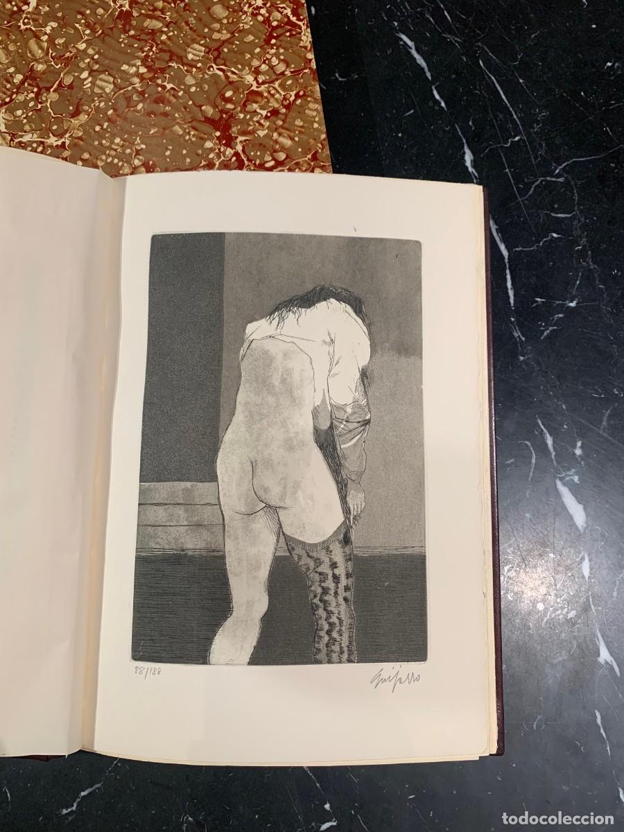 Libros: La gitanilla - Cervantes de Saavedra, Miguel - Foto 11
