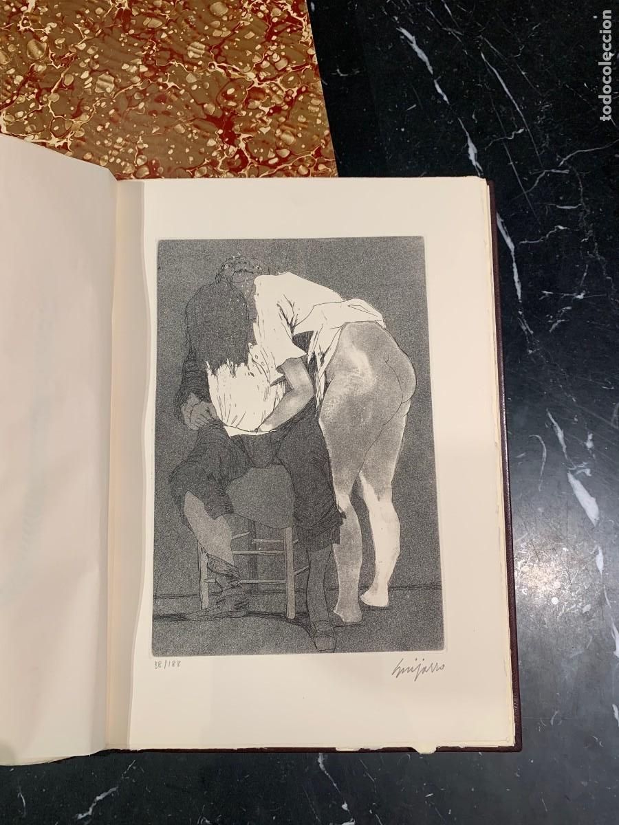 Libros: La gitanilla - Cervantes de Saavedra, Miguel - Foto 13