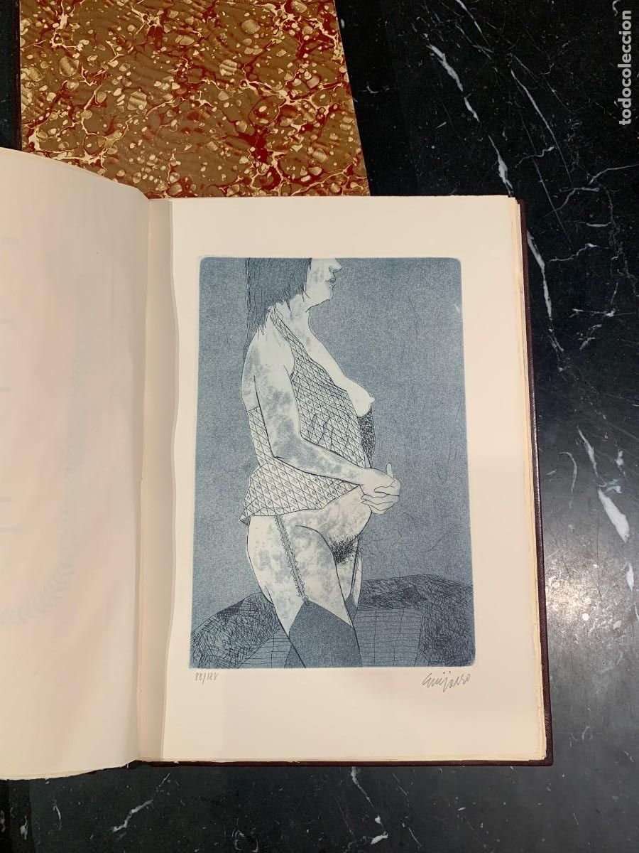 Libros: La gitanilla - Cervantes de Saavedra, Miguel - Foto 14