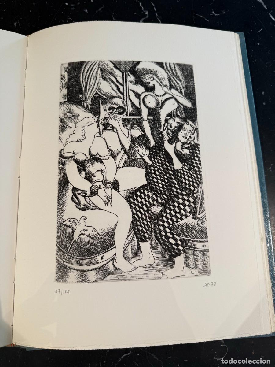 Libros: Emilia - Marqu&eacute;s de Sade - Foto 3