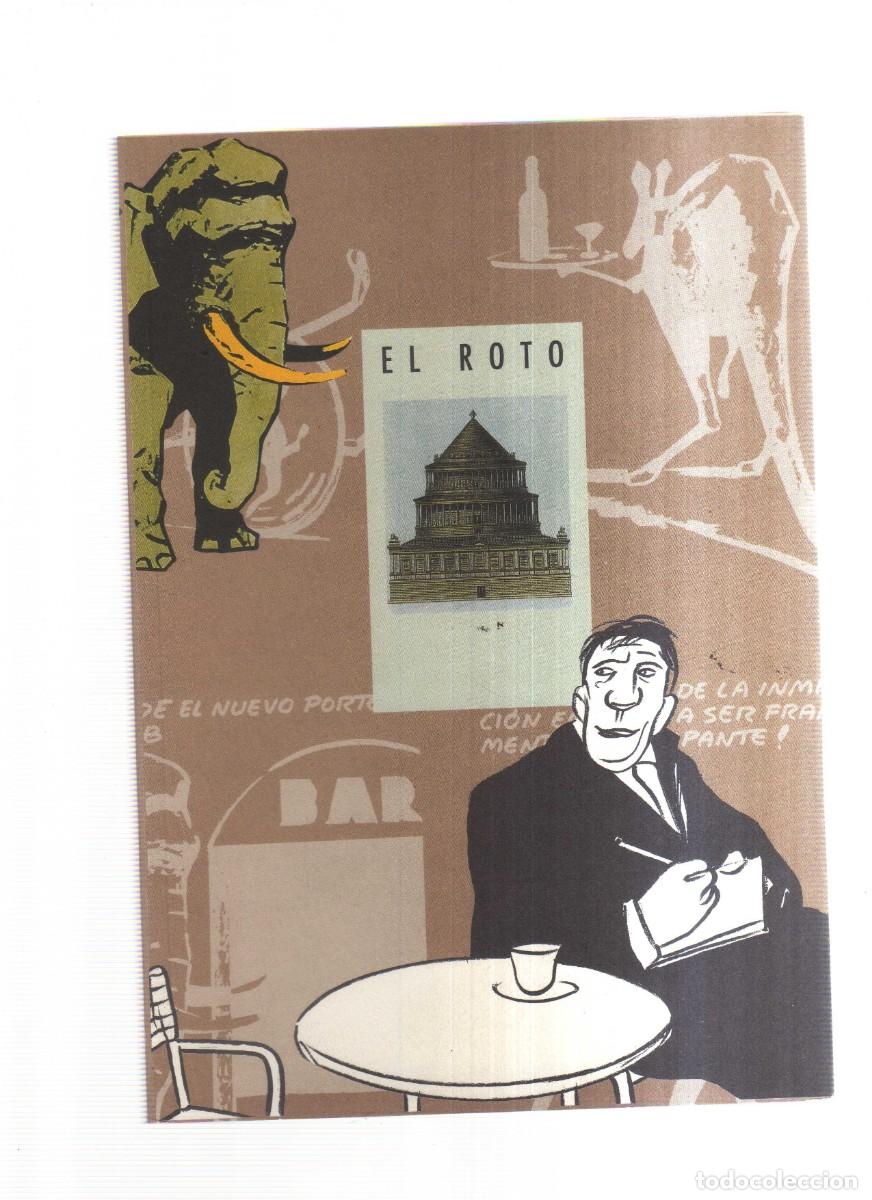 Libros: EL ROTO DIPUTACION DE SEVILLA